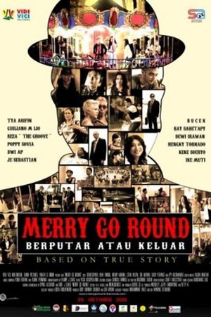 Merry Go Round's poster