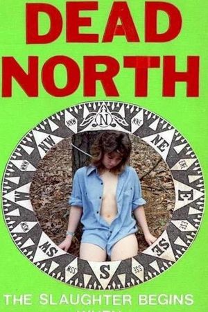 Dead North's poster