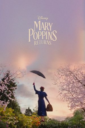 Mary Poppins Returns's poster