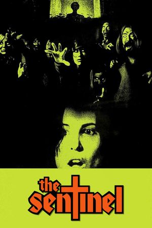 The Sentinel's poster