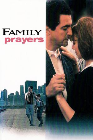 Family Prayers's poster image