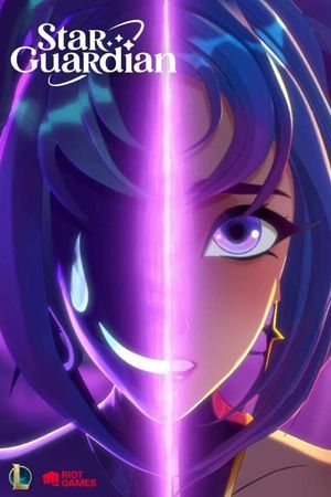 Shadow of a Doubt | League of Legends Star Guardian's poster