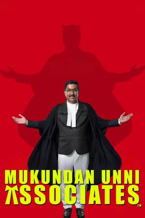 Mukundan Unni Associates's poster