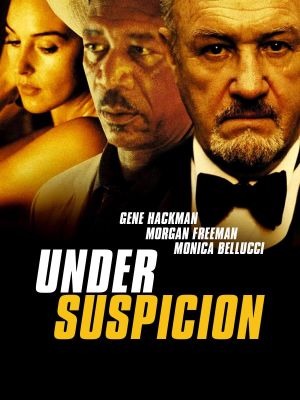 Under Suspicion's poster
