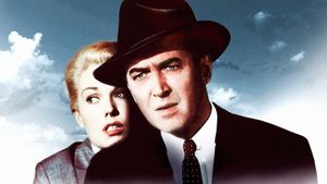 Vertigo's poster