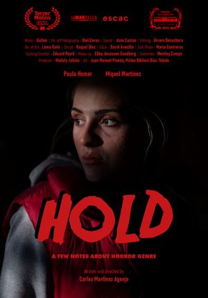 Hold's poster