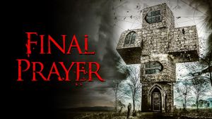 Final Prayer's poster