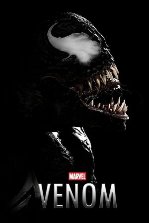 Venom's poster