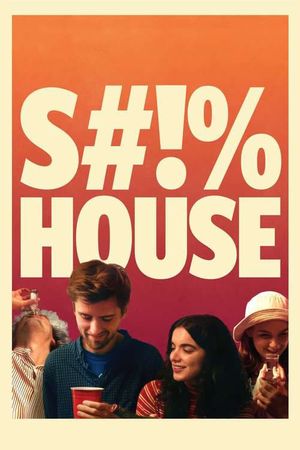 Shithouse's poster