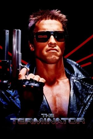 The Terminator's poster