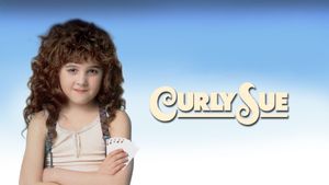 Curly Sue's poster