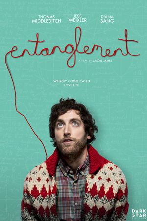 Entanglement's poster