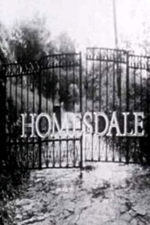 Homesdale's poster