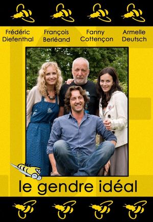 Le Gendre idéal's poster