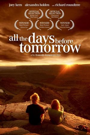All the Days Before Tomorrow's poster