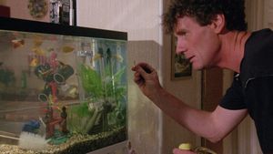 A Fish Called Wanda's poster