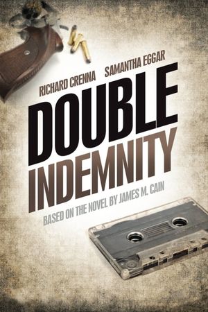 Double Indemnity's poster image
