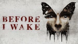 Before I Wake's poster