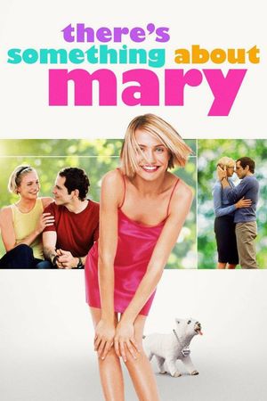 There's Something About Mary's poster