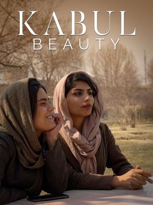 Kabul Beauty's poster