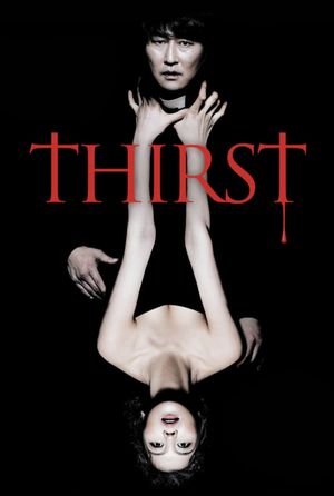 Thirst's poster