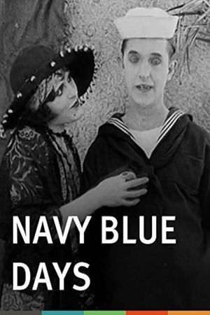 Navy Blue Days's poster
