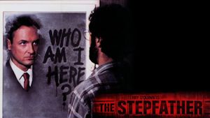 The Stepfather's poster