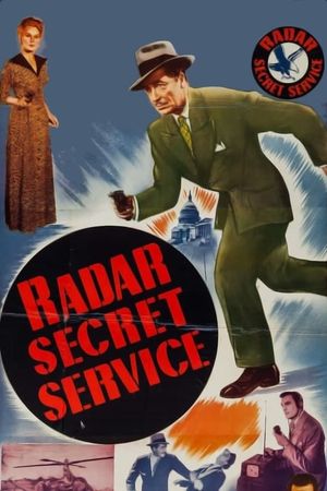 Radar Secret Service's poster