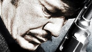 Death Wish's poster