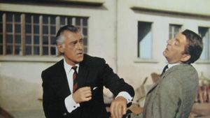Target for Killing's poster