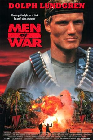 Men of War's poster