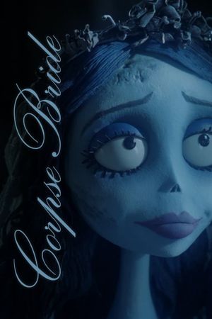Corpse Bride's poster