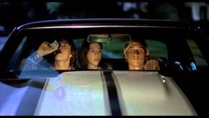 Dazed and Confused's poster