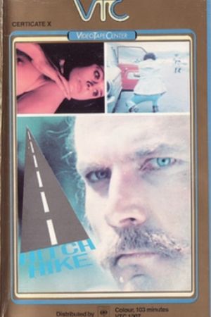 Hitch-Hike's poster