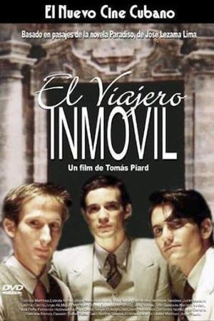 El viajero inmovil's poster image