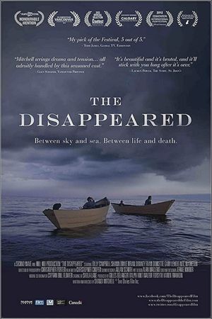 The Disappeared's poster