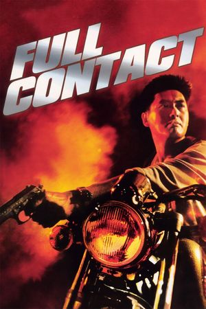 Full Contact's poster
