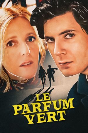 The Green Perfume's poster