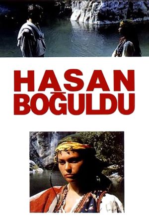 Hasan Boguldu's poster
