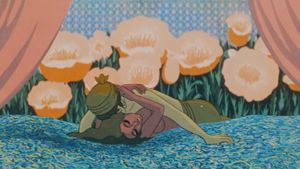 A Thousand & One Nights's poster