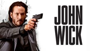 John Wick's poster