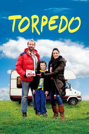 Torpedo's poster