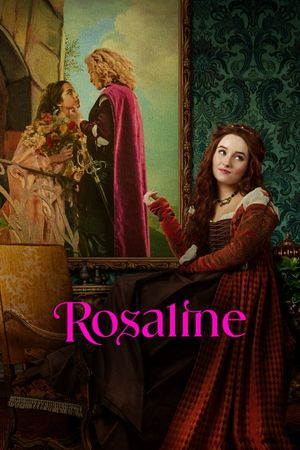 Rosaline's poster