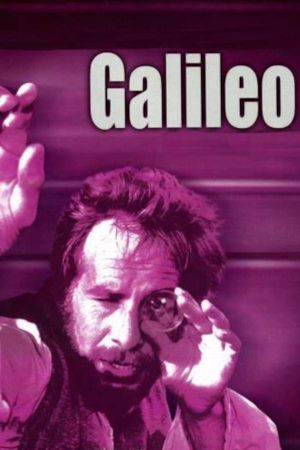 Galileo's poster