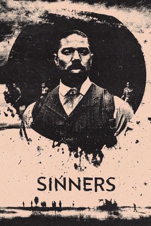 Sinners's poster