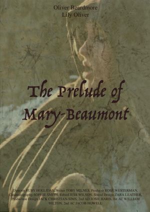 The Prelude of Mary Beaumont's poster