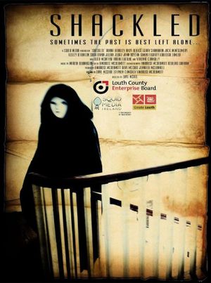 Shackled's poster