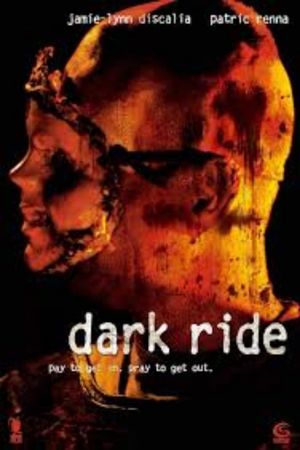 Dark Ride's poster