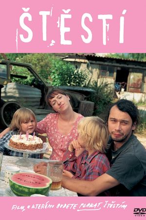 Something Like Happiness's poster