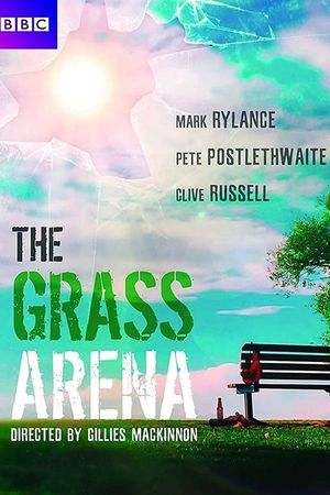 The Grass Arena's poster
